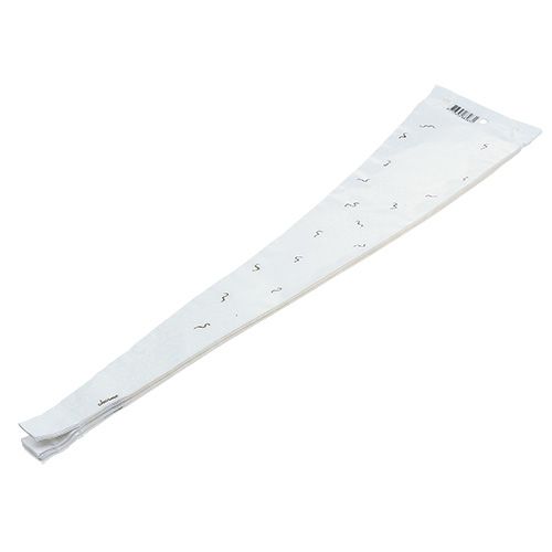 položky Přívěsek na květinovou tašku L51cm 50 ks