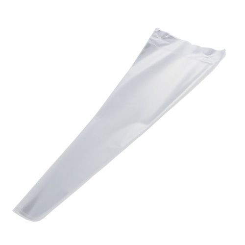 položky Taška na květiny nepotištěná L41cm Š3-12cm 50 ks