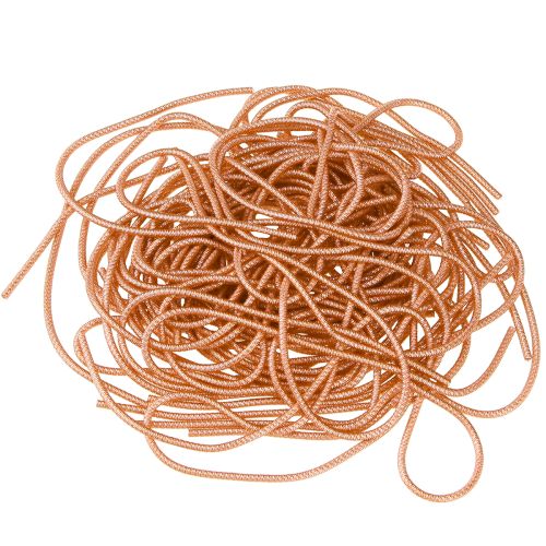 položky Bujónový drát Ø2mm 100g měď