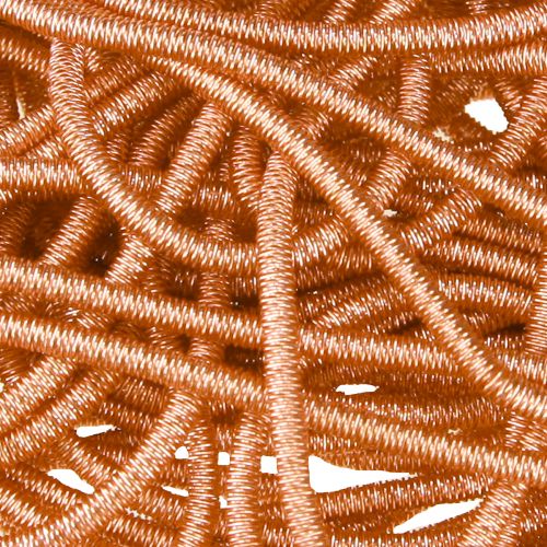 položky Bujónový drát Ø2mm 100g měď