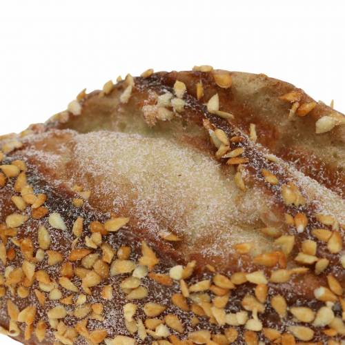 Floristik24 Figurína umělé housky v sadě po 4 kusech