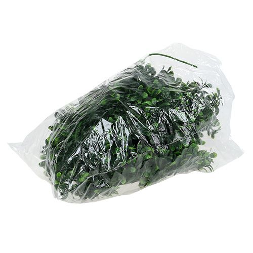 Floristik24 Boxová girlanda 2,7m zelená