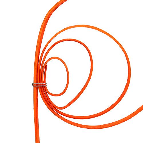 položky Cane Coil oranžová 25 ks.