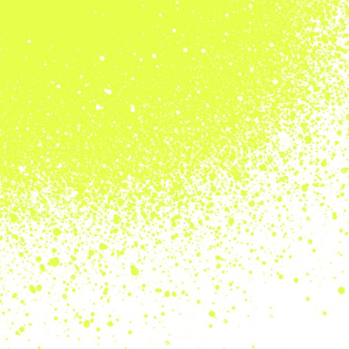 položky Barevný sprej Žlutý Montana Cans Akrylový sprej Neonový 400ml