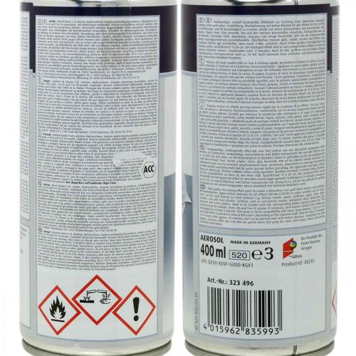 položky Belton základní základní nátěr na polystyren speciální sprej béžový 400ml