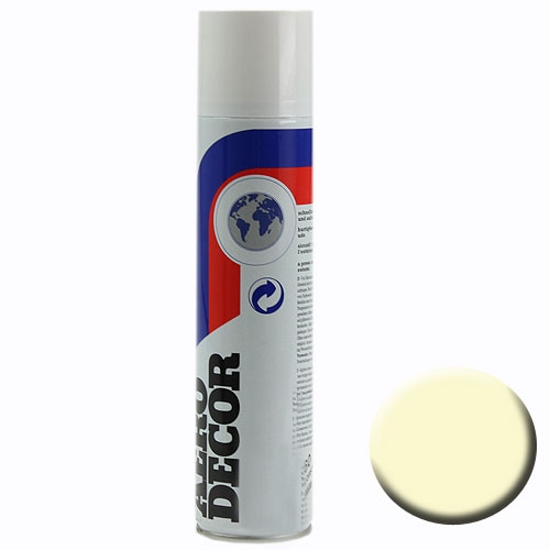 Floristik24 Barevný sprej Seidenmatt 400 ml šampaňského