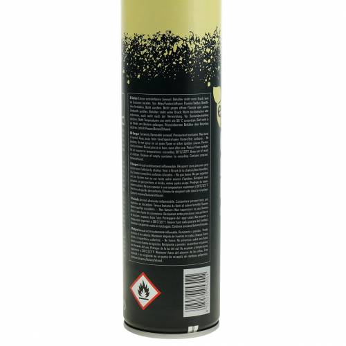 Floristik24 Color Spray Silk Matt 400 ml sprej ze sobího mechu