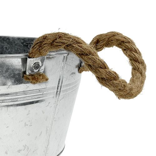 Floristik24 Dekorativní květináč o průměru 35 cm