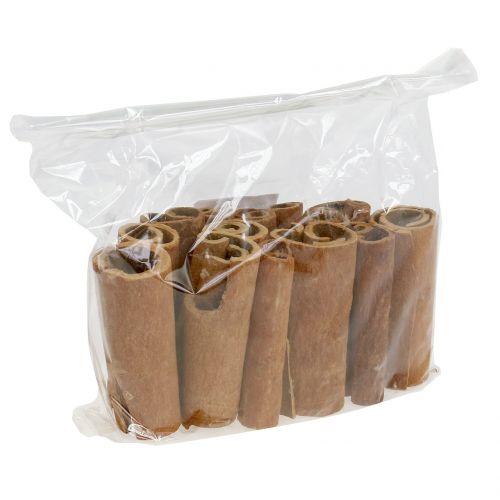položky Dekorativní skořicové rolky 10cm 1kg