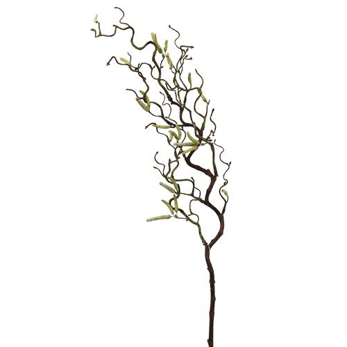 Ozdobná březová větev 68cm