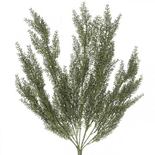 Floristik24 Deco Erika-Busch Pick zelený umělý vřes H50cm