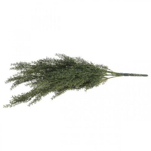 Floristik24 Deco Erika-Busch Pick zelený umělý vřes H50cm