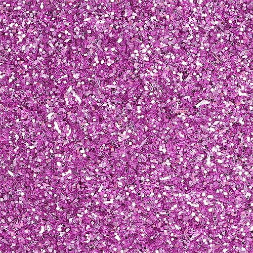 položky Deco Glitter Pink 115g