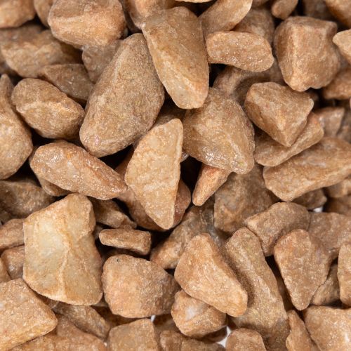 položky Dekorativní kameny pro stylovou výzdobu stolu a barevné květinové aranžmá, 13 mm, 2 kg