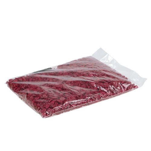 položky Dekorační kameny 9mm - 13mm fuchsie 2kg