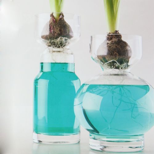 Floristik24 Dekorativní vodová modrá 150ml