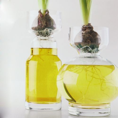 Floristik24 Dekorativní vodová žlutá 150ml