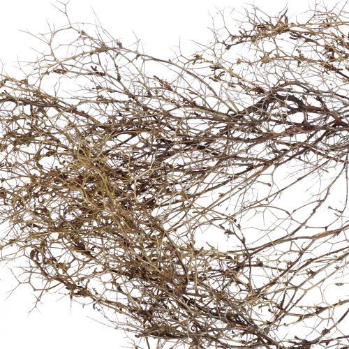 položky Deco větve Iron Bush větve přírodní dekorace dřevo příroda 250g