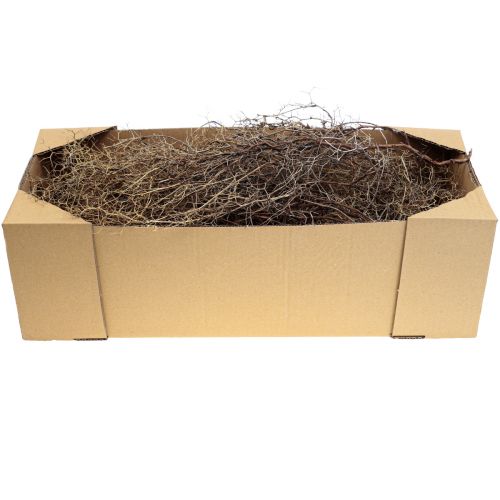 položky Deco větve Iron Bush větve přírodní dekorace dřevo příroda 250g