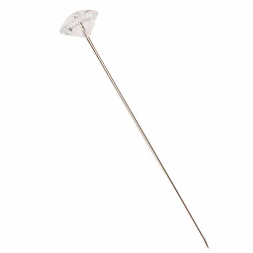 Diamantové jehly Ø11mm trans