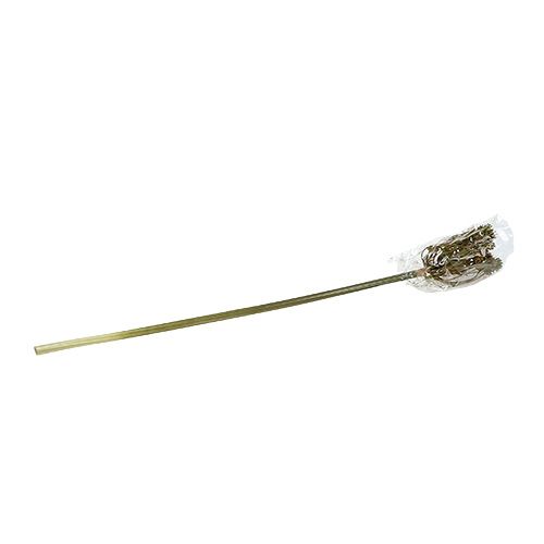 Floristik24 Kopr umělý zelený 76cm