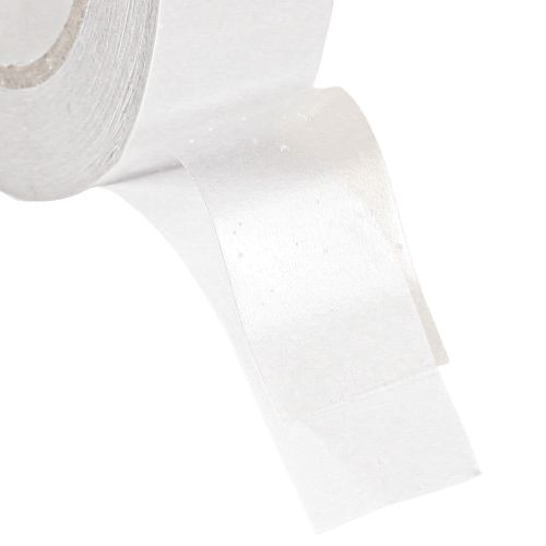 položky Oboustranná lepicí páska čirá transparentní 25mm 25m