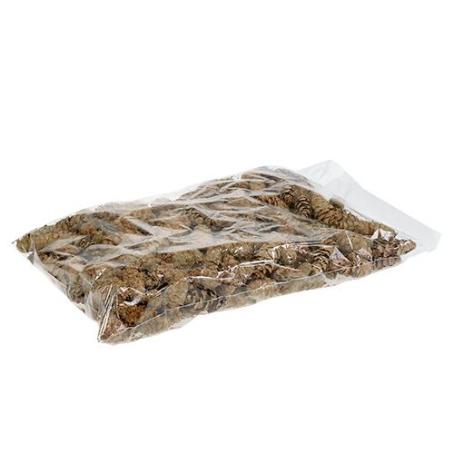 položky Douglasovy šišky 1,3 kg