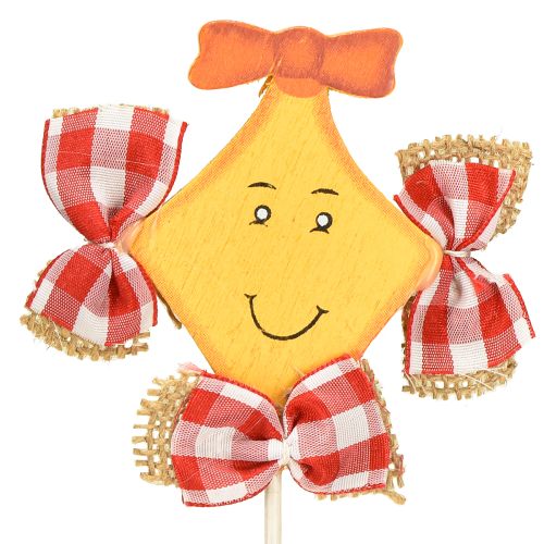 položky Kite na hůl 9,5cm x 8cm 6ks