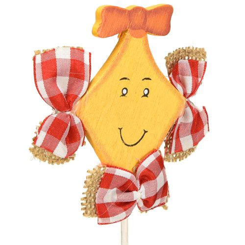 položky Kite na hůl 9,5cm x 8cm 6ks