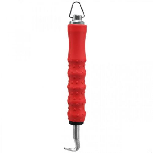 položky Vrtací zařízení drátová vrtačka DrillMaster Twister Mini Red 20cm