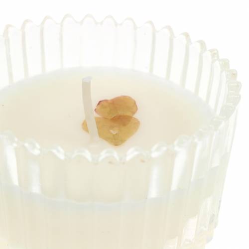 položky Vonná svíčka &quot;Slavnostní ovoce a vanilka&quot; Ø6,5cm V9cm