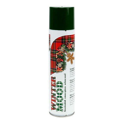Floristik24 Vůně ve spreji s vůní koření 400ml