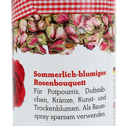 Floristik24 Vůně ve spreji růže 400 ml