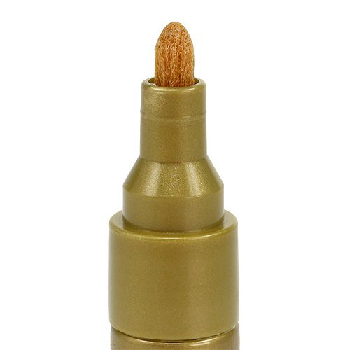 položky Edding® 750 Paint Marker Gold