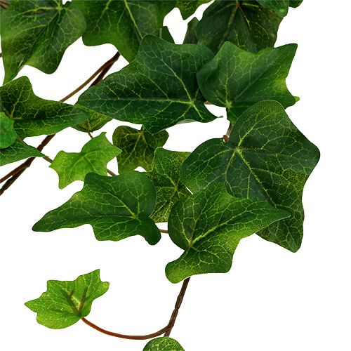 Floristik24 Umělý břečťan zelený 60cm