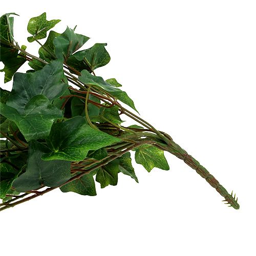 Floristik24 Umělý břečťan zelený 60cm