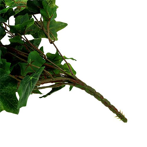 Floristik24 Umělý břečťanový věšák zelený L80cm