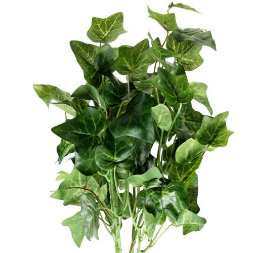 Břečťan umělý zelený 50cm Umělá rostlina jako skutečná!