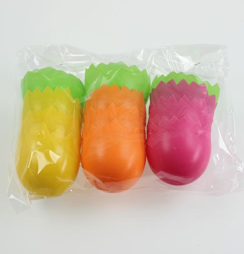 Floristik24 Kalíšky na vajíčka barevné Ø 8cm 12ks