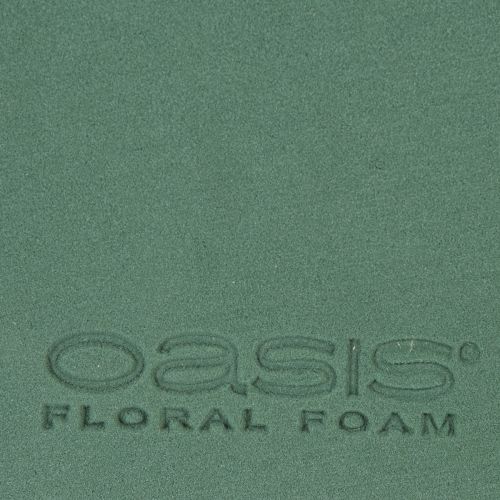 položky Květinový jednorožec z pěny 68cm x 60cm