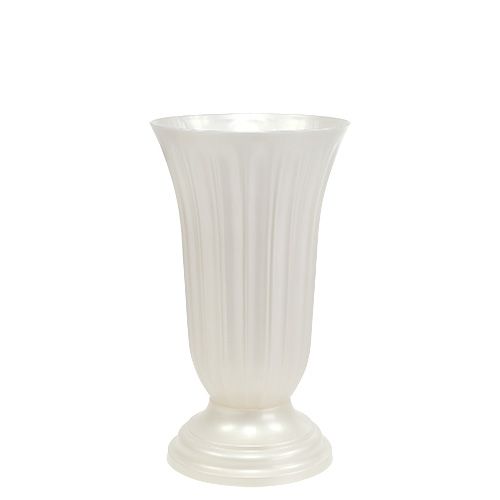 položky Perleťová váza Lilia Ø16cm, 1 ks