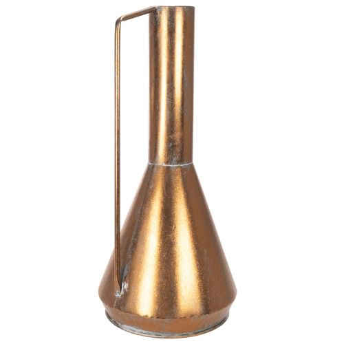 Elegantní stojací váza,
