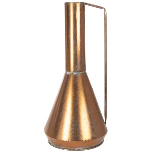 Elegantní stojací váza,