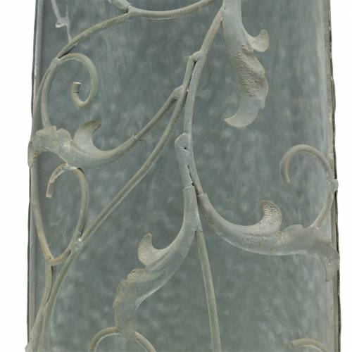 Floristik24 Deco anděl kov 72cm
