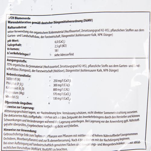 položky Hliník do květináčů Villa Flora 18 l