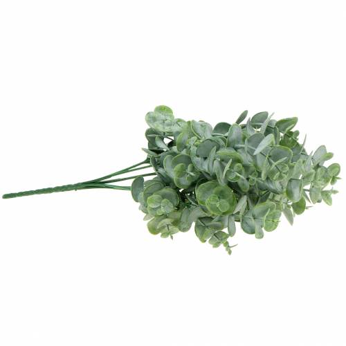 položky Eukalyptus umělý zelený 32cm