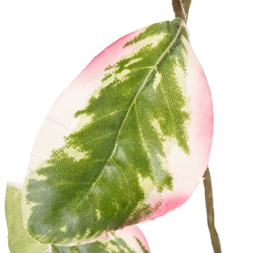 položky Girlanda z umělých rostlin pro romantické svatební dekorace a události, 150 cm