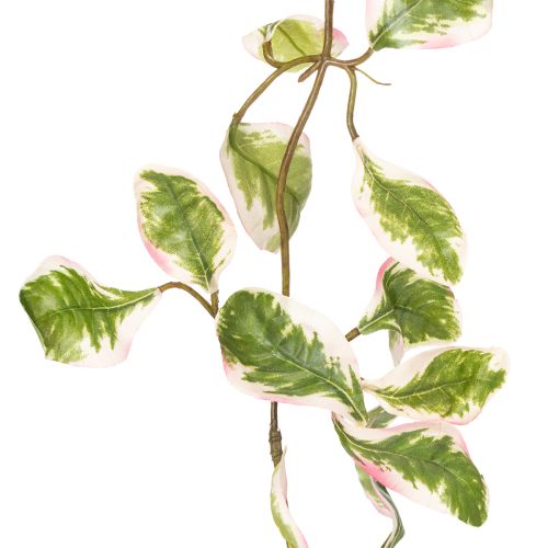 položky Girlanda z umělých rostlin pro romantické svatební dekorace a události, 150 cm