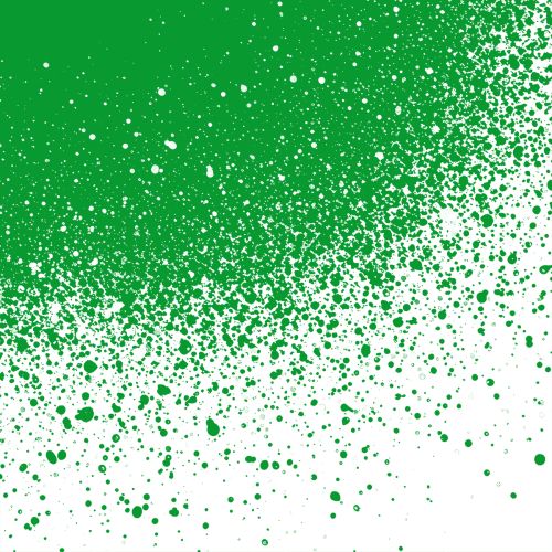 položky Zelená matná barva ve spreji Montana Gold sprej 400ml