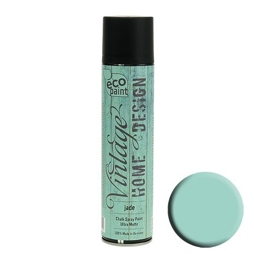 Floristik24 Barva ve spreji Vintage Green 400 ml
